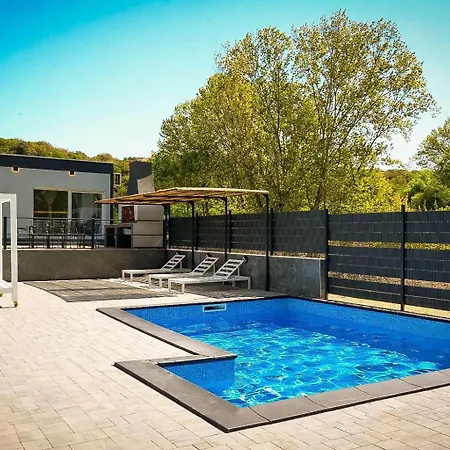 Luxury River Villa Čapljina