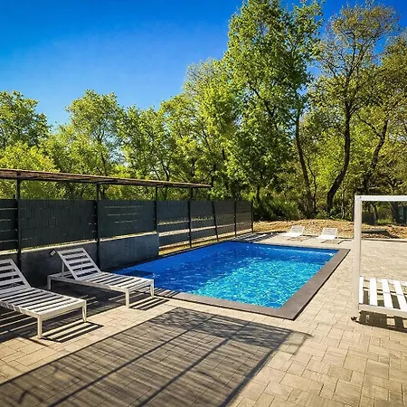 Villa Luxury River