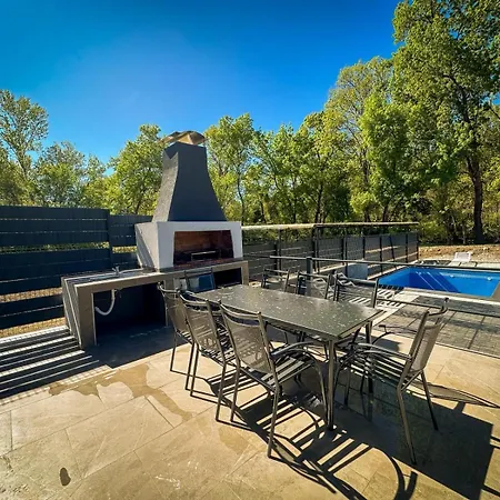 Villa Luxury River