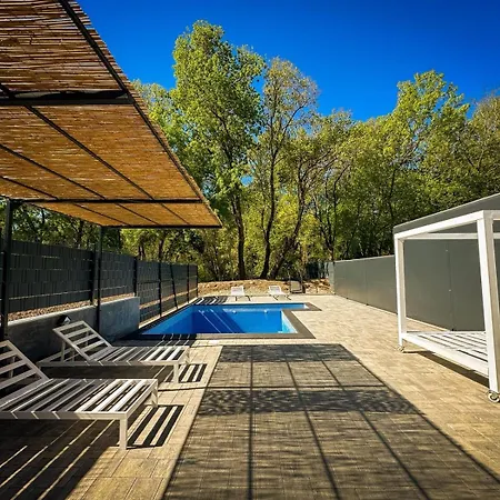 Luxury River Villa Čapljina