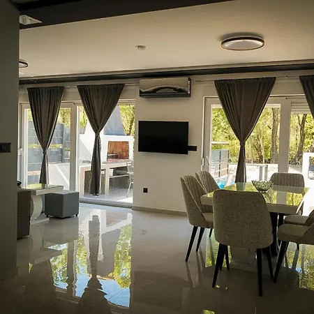 Villa Luxury River Čapljina