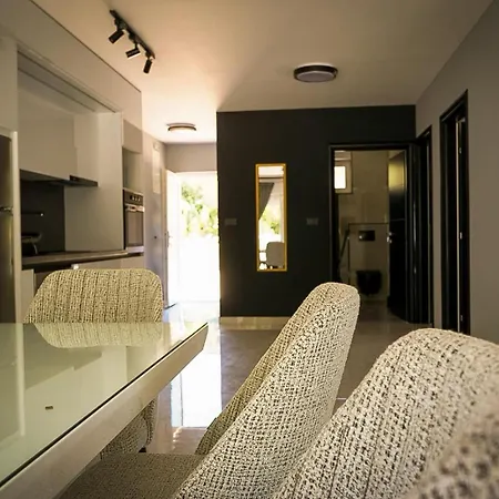 Villa Luxury River Čapljina