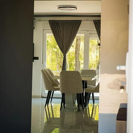 Villa Luxury River Čapljina