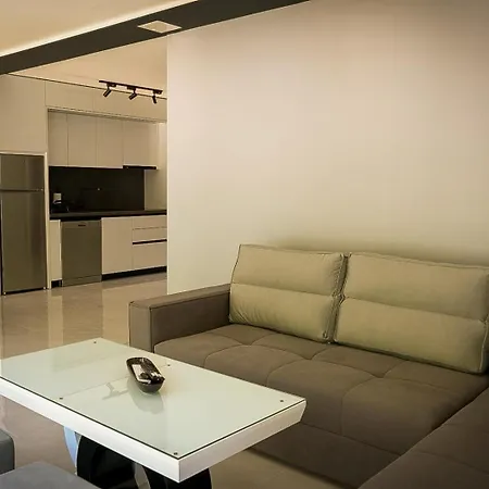 Villa Luxury River