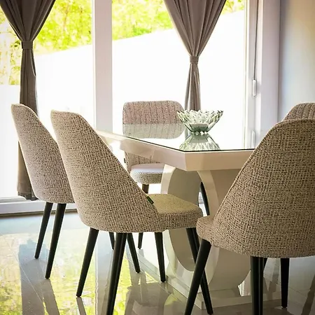 Luxury River Villa Čapljina