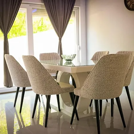 Luxury River Čapljina