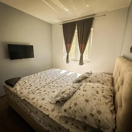 Villa Luxury River Čapljina