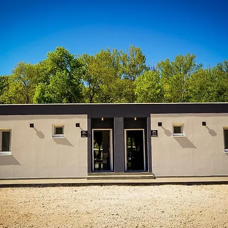 Villa Luxury River