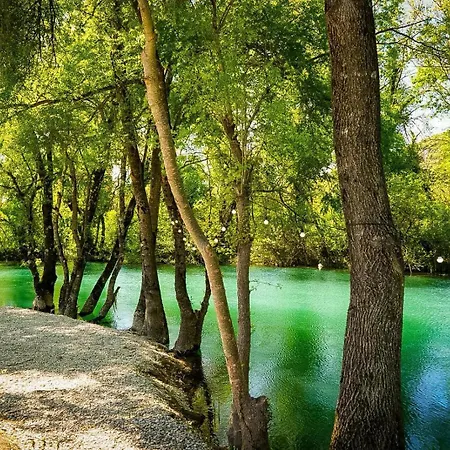 Luxury River * Čapljina